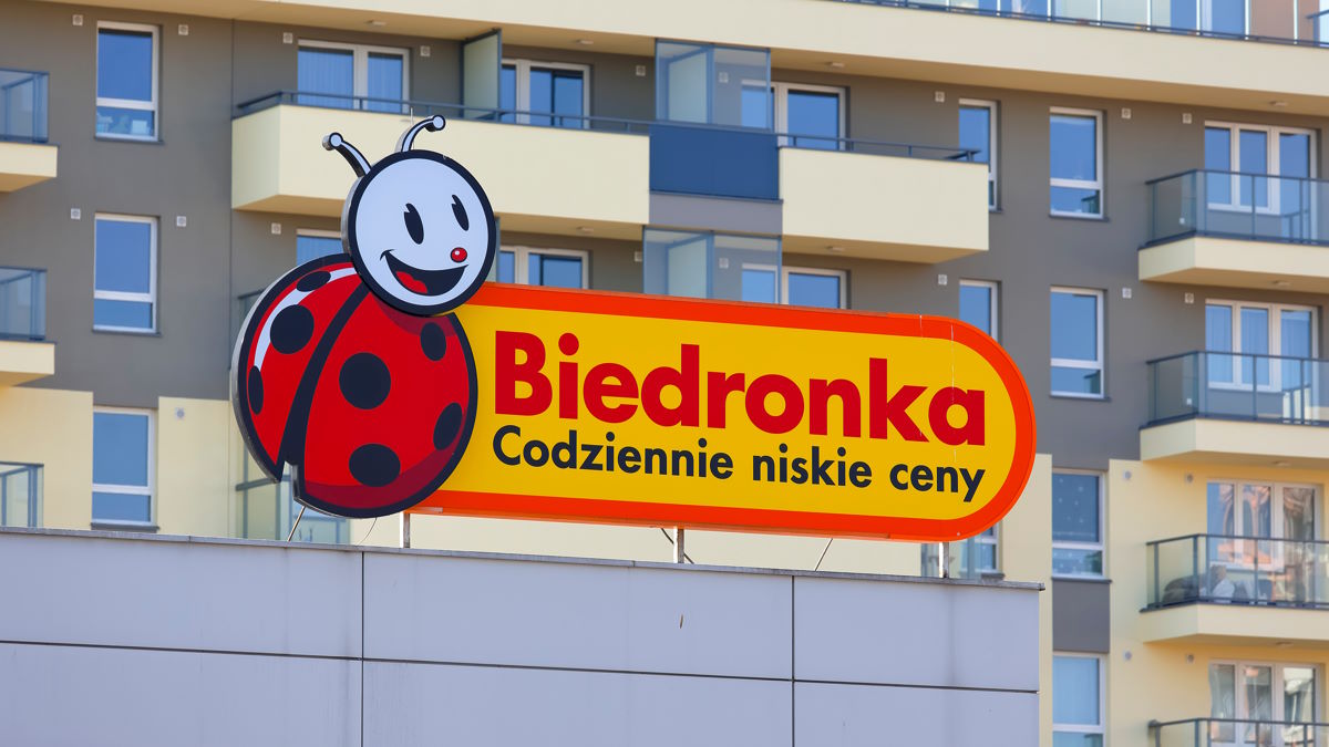 Biedronka odpala okazje. Mnóstwo sprzętu, jest też znany producent
