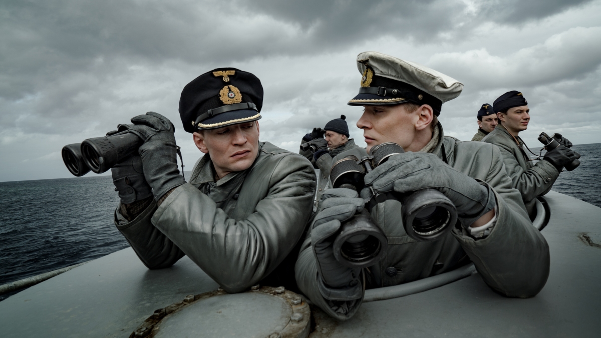 Das Boot