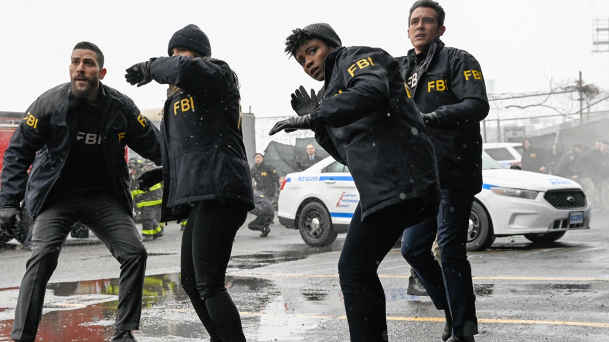 FBI