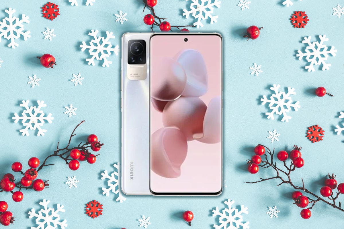 Google ujawnia informacje o Xiaomi 13 Lite