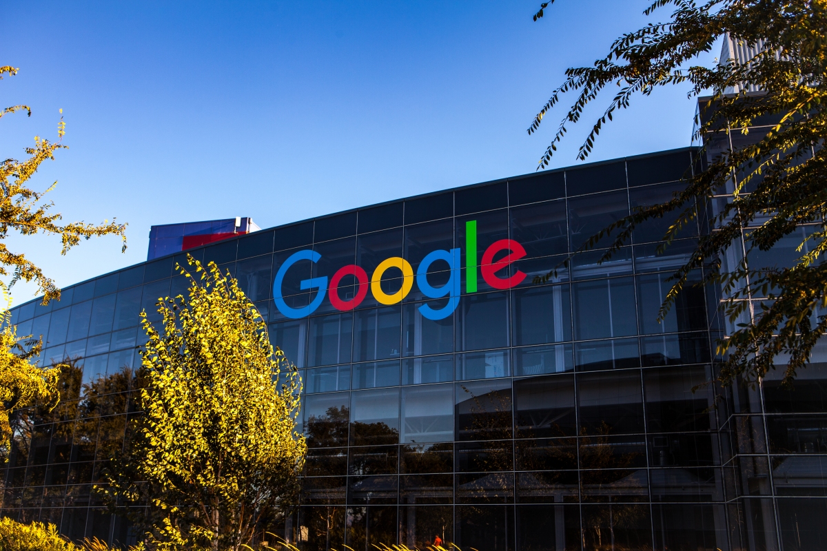 Google zwalnia. Zatrudnienie straci 12 000 osób
