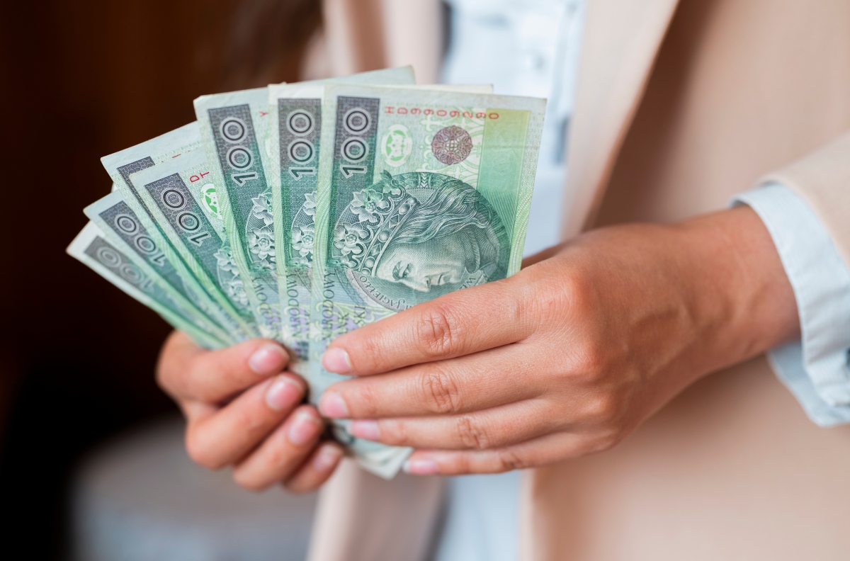 Nieznany numer zagadał. Takiej reakcji seniorki się nie spodziewał