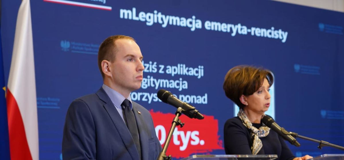 mObywatel miał rację. Hejterzy dostają soczystego liścia