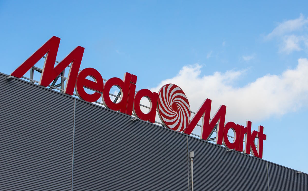 Media Markt ukarany. Chodzi o zakupy na raty