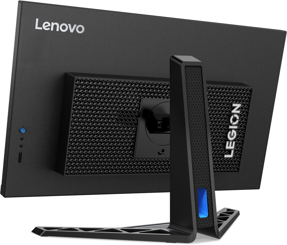 Monitory Lenovo Legion doczekały się nowych modeli 250 Hz