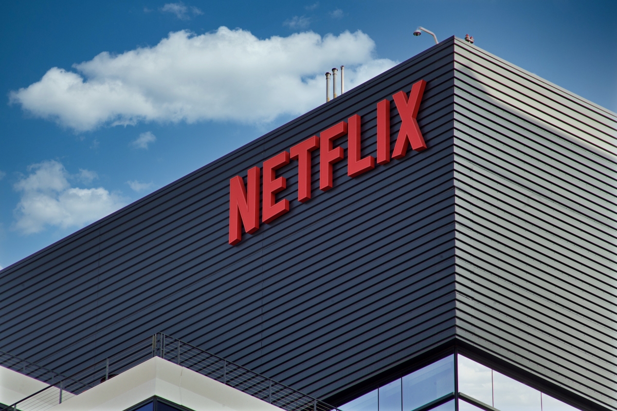 Netflix zyskał w 4Q2022 więcej subskrybentów, niż oczekiwał