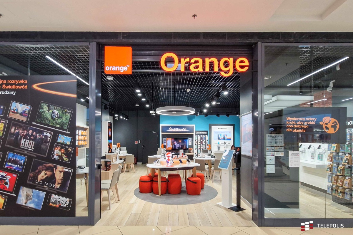 Orange poszedł po rozum. Koniec gimnastyki z numerami