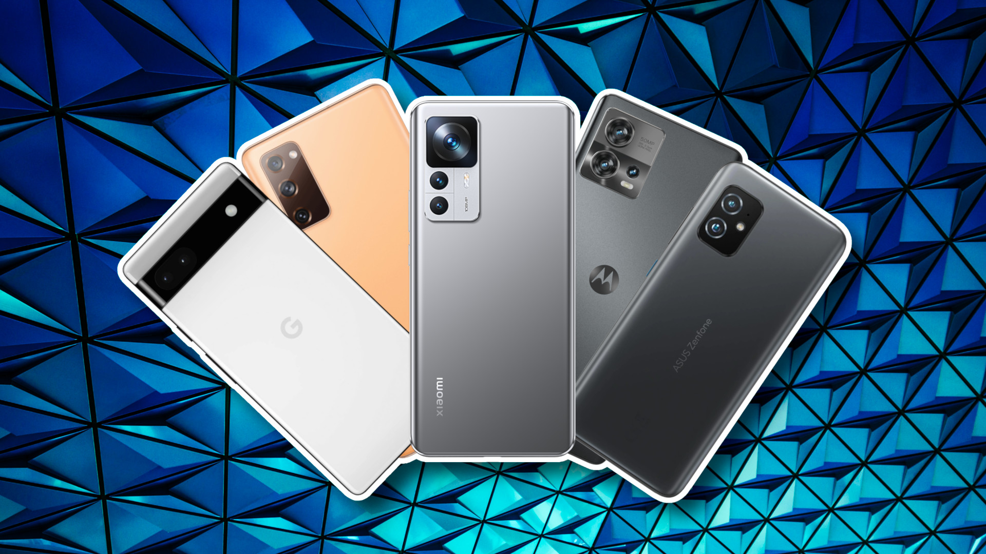 Najlepsze Telefony 2023 Telefon do 2500 zł – TOP 5 na styczeń 2023 - TELEPOLIS.PL