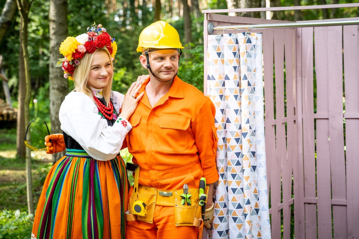 Polsat Box Go pokaże nowy serial komediowy