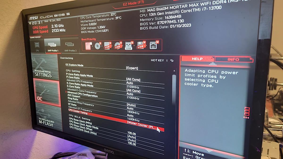 To koniec z podkręcaniem tanich procesorów Intel Core