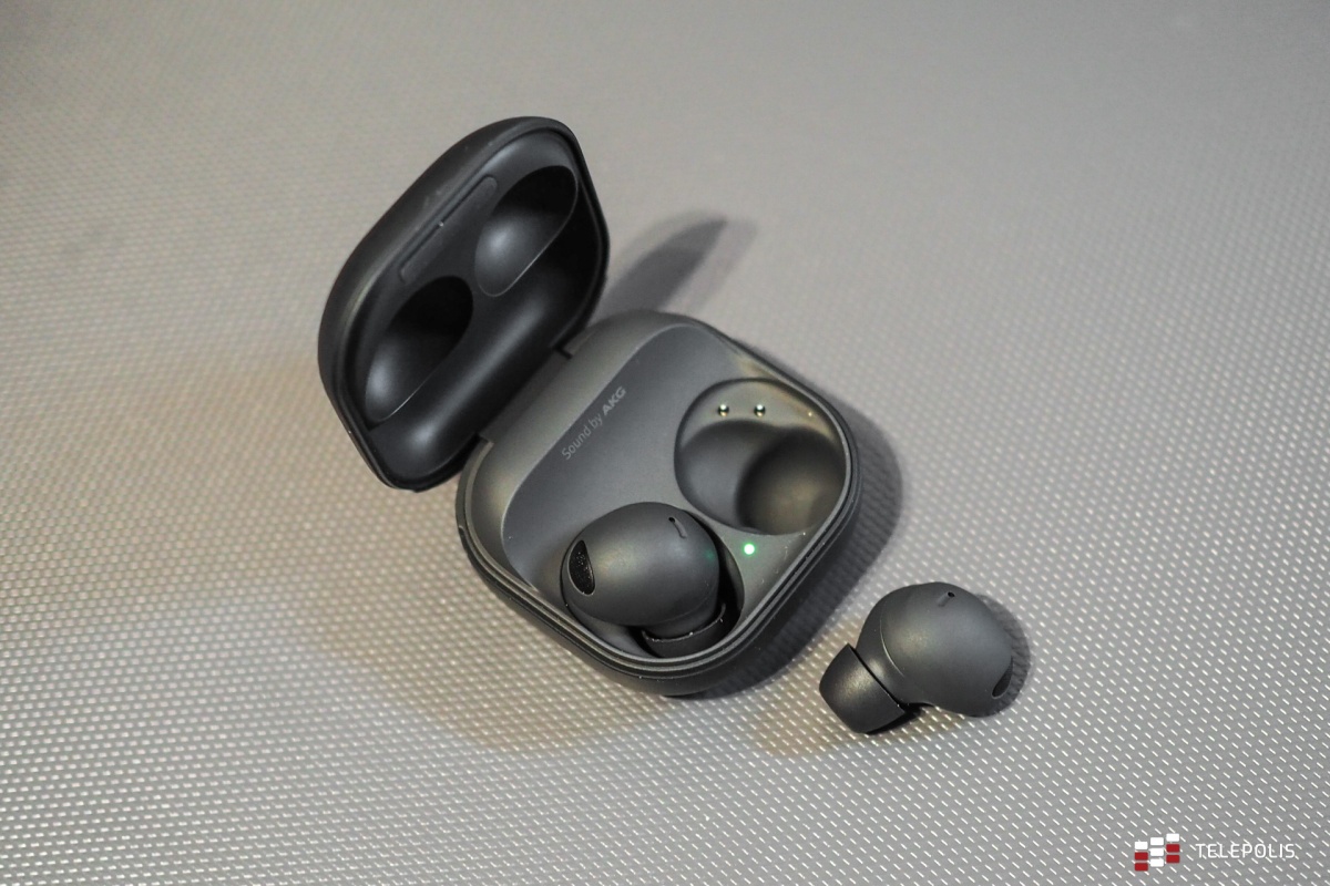 Kup słuchawki Galaxy Buds2 Pro, a Samsung odda Ci 300 zł