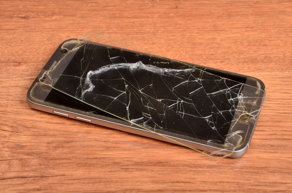 Samsung Galaxy S23 wygra nawet z betonem. Przynajmniej oficjalnie