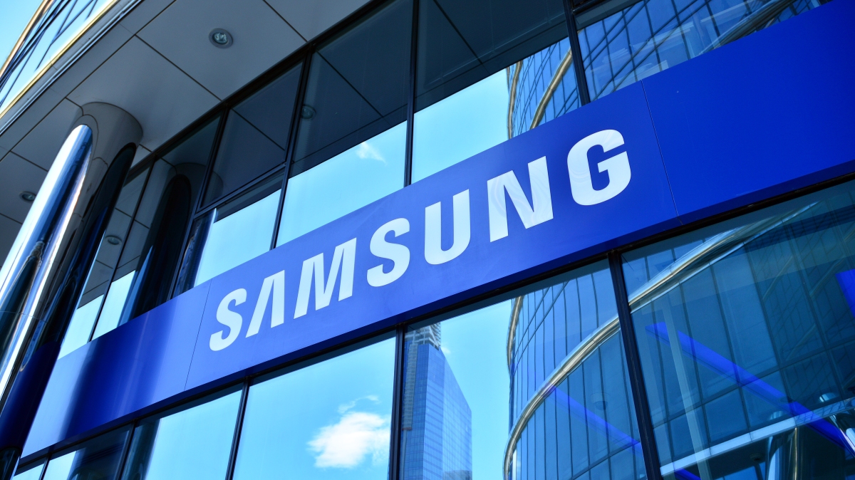 Samsung podsumował 4Q2022. Zyski poleciały mocno w dół