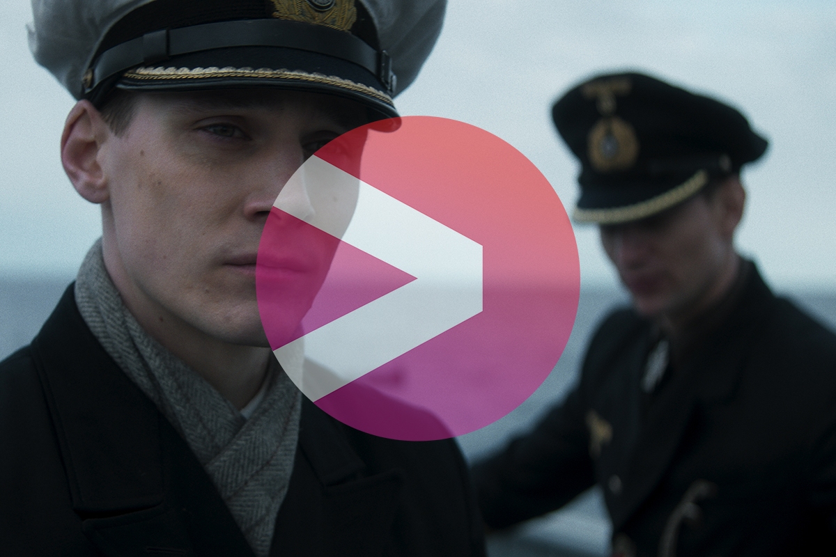Viaplay zaprasza do oglądania nowych seriali