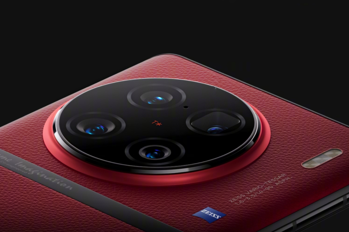 Seria Vivo X90 w końcu opuści Chiny. Znamy datę