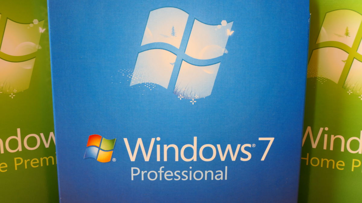Nadal korzystasz z Windowsa 7? To ostatni dzwonek na zmianę