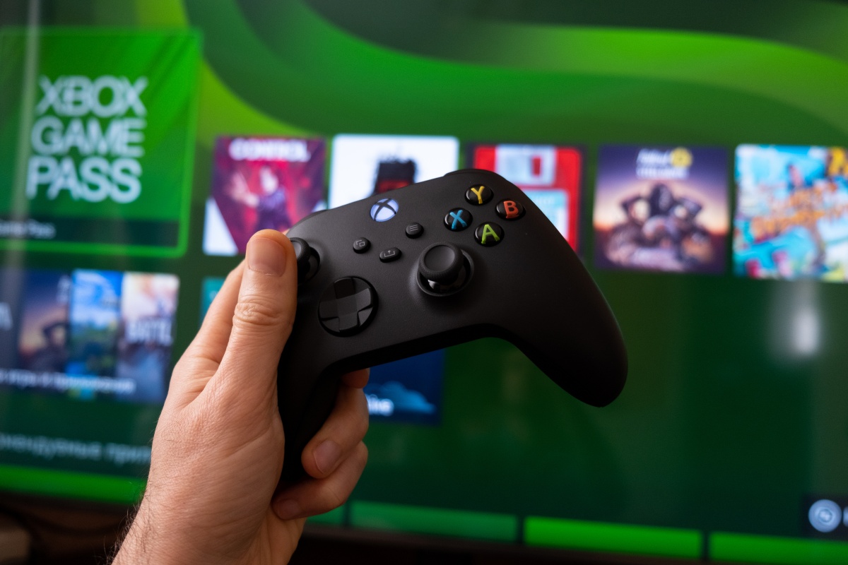 Xbox usará menos electricidad