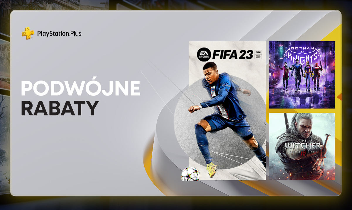 PlayStation Plus Festival of Play
