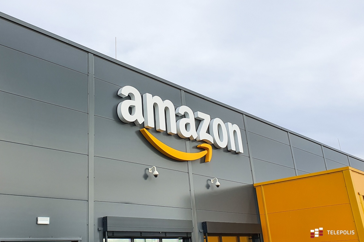 UOKiK dojechał Amazon. Wprowadzali klientów w błąd