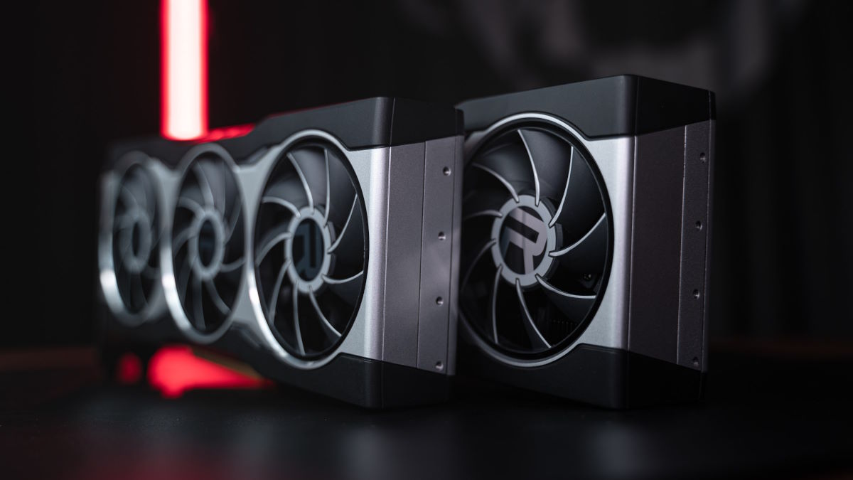 AMD celowo ogranicza produkcję, aby utrzymać wysokie ceny