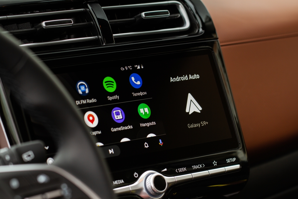 Android Auto będzie mieć rywala. No zgadnijcie skąd przyjdzie