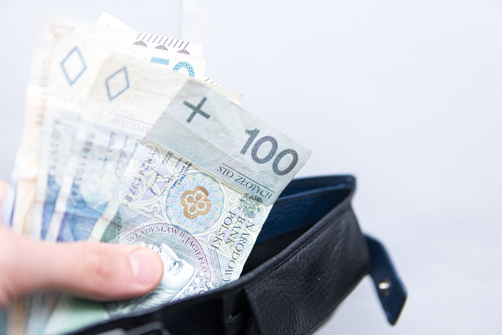 Polacy zapłacą za zakupy łatwiej niż kiedykolwiek