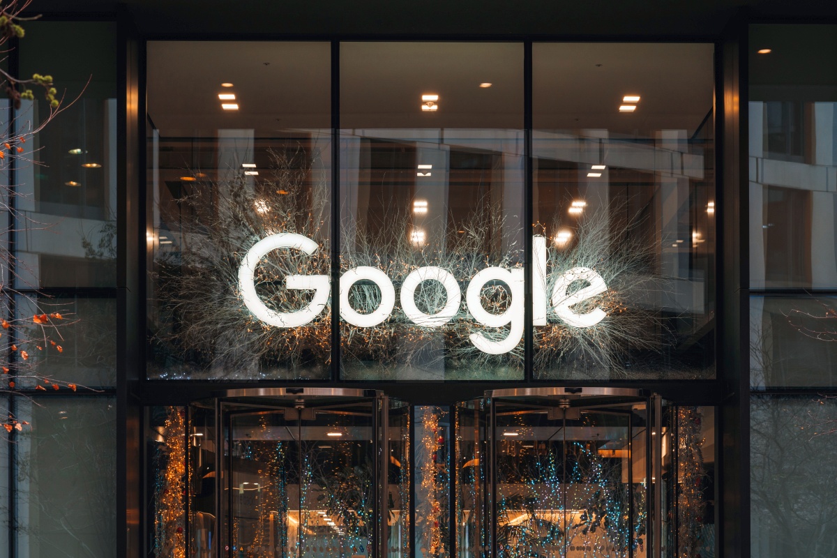 Google łapie zadyszkę. Kasa rośnie, ale coraz wolniej