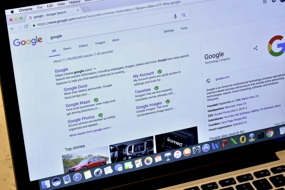 Google zmusi cię do dodatkowego klikania. Już niebawem