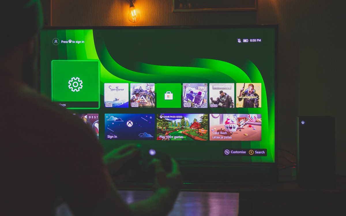 Microsoft może sprzedać Xboxa