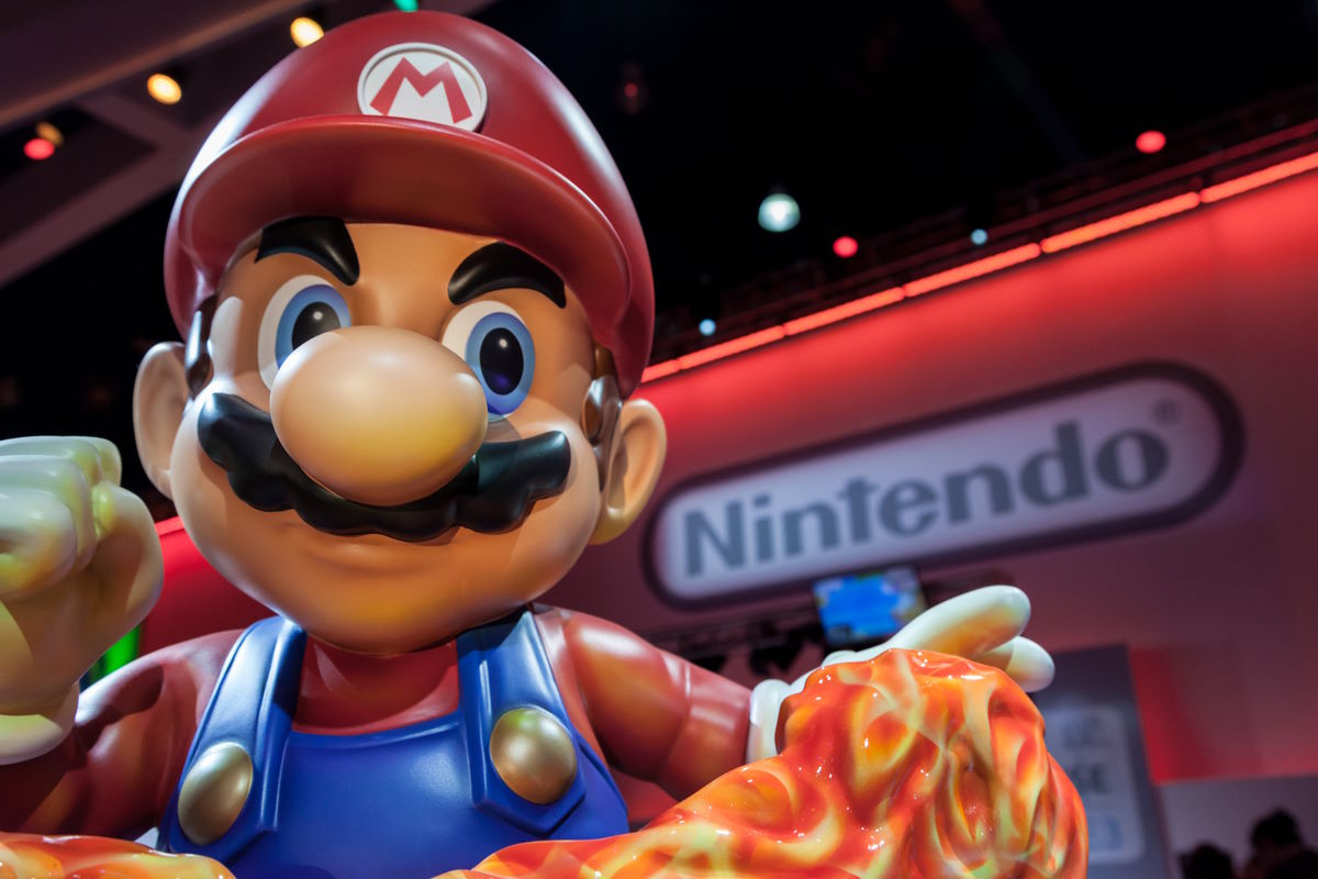 Nintendo potwierdza smutną wiadomość