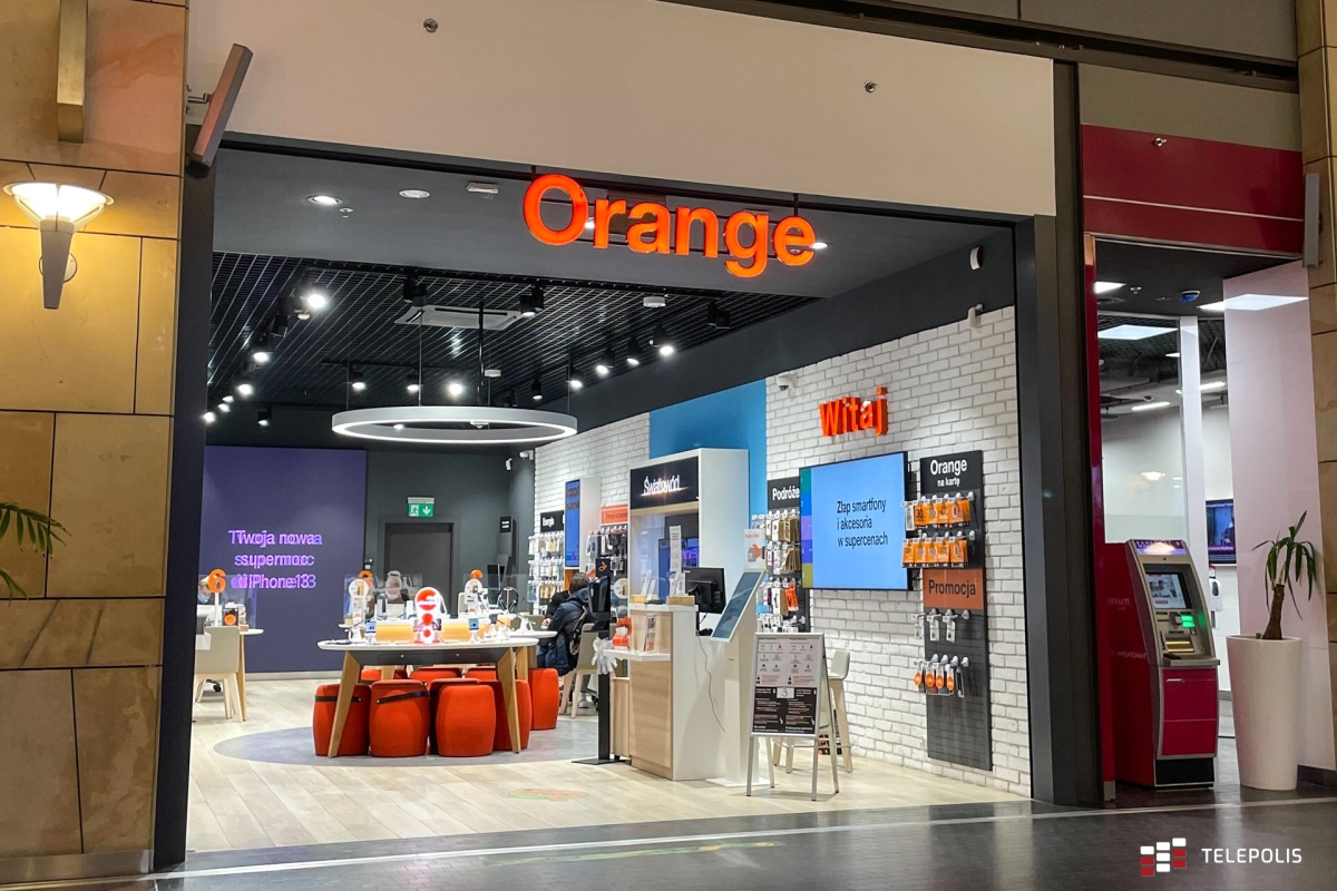 Przenieś numer do Orange i nie płać abonamentu przez pół roku