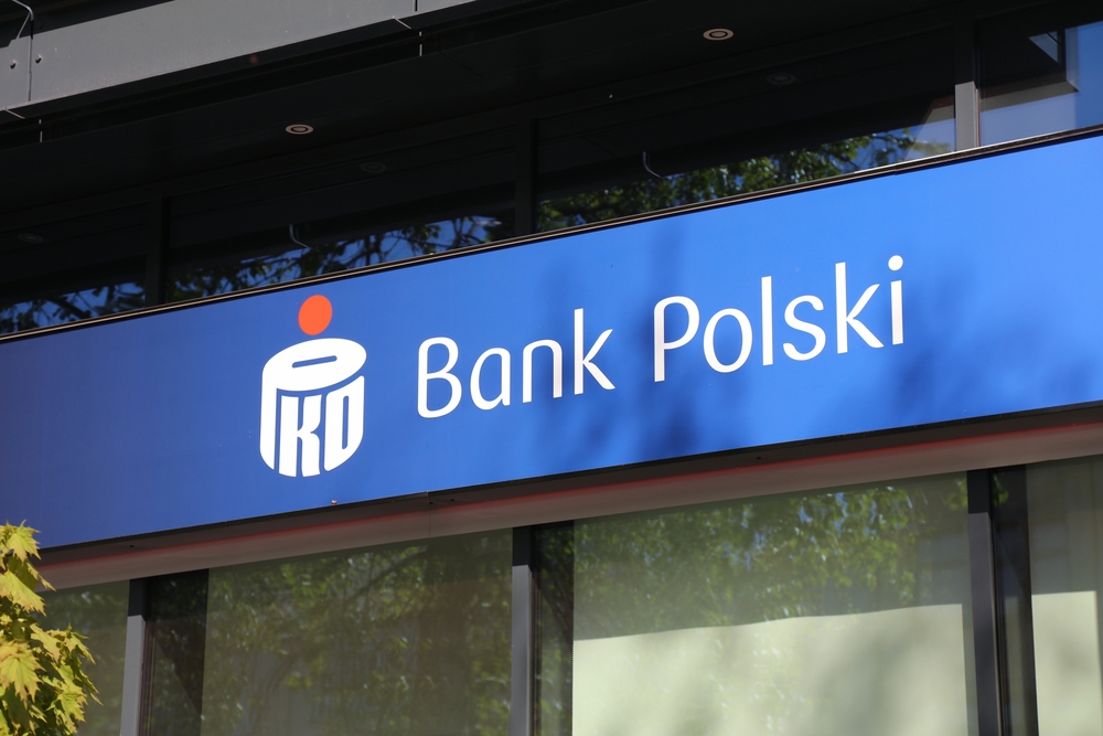 Turbulencje u klientów PKO BP. Trwa kolejny już atak