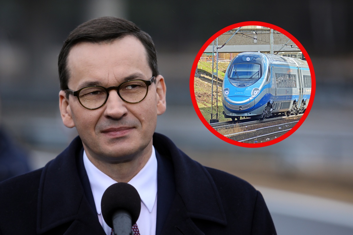 Rząd PiS sypnie kasą. PKP obniża ceny biletów
