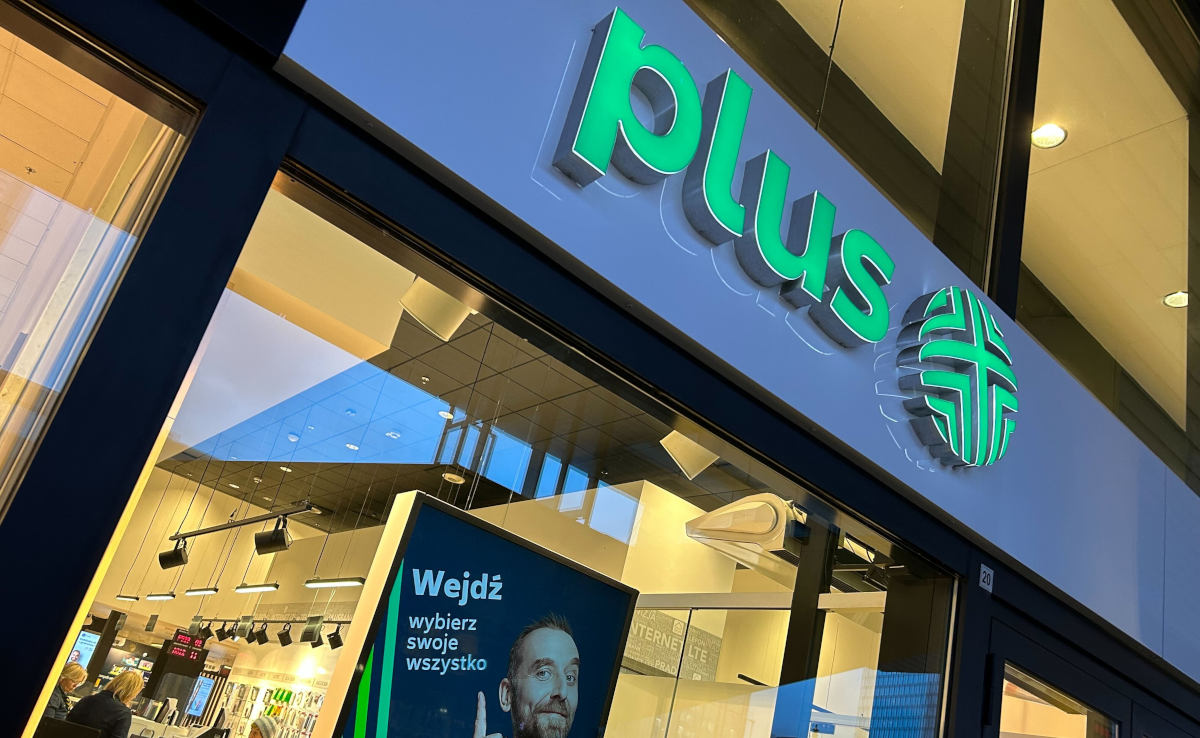 salon Plusa
