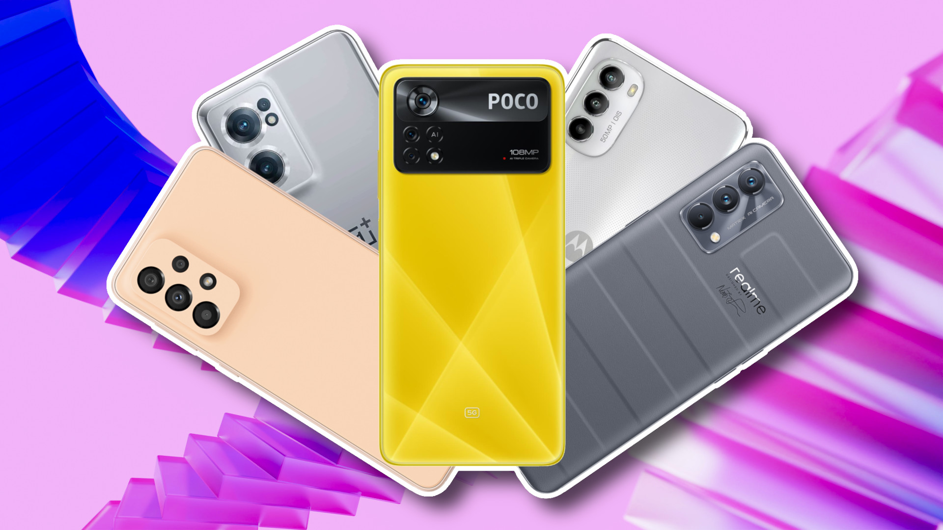 Najlepsze Telefony 2023 Telefon do 1500 zł – TOP 5 na luty 2023 - TELEPOLIS.PL