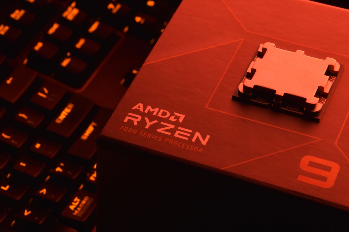 AMD rusza z promocją na procesory. Można oszczędzić kilkaset złotych