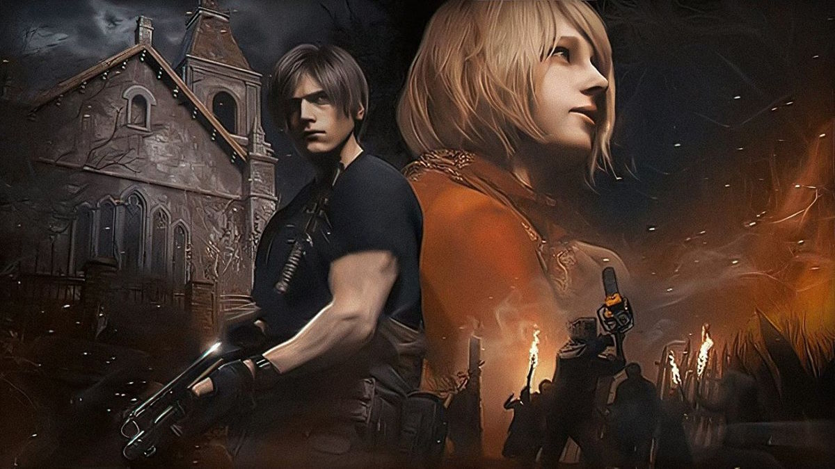 Resident Evil 4 Remake. Wymagania sprzętowe nie są wysokie