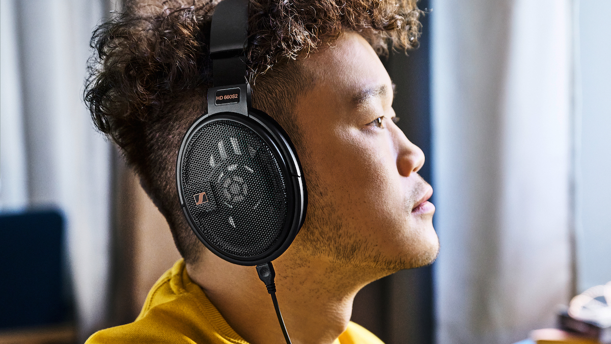 Sennheiser HD 660S2 - premiera słuchawek