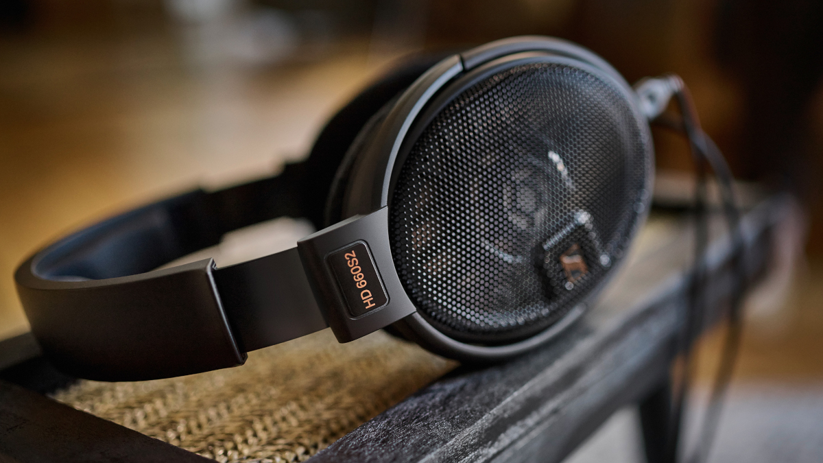 Sennheiser HD 660S2 - premiera słuchawek
