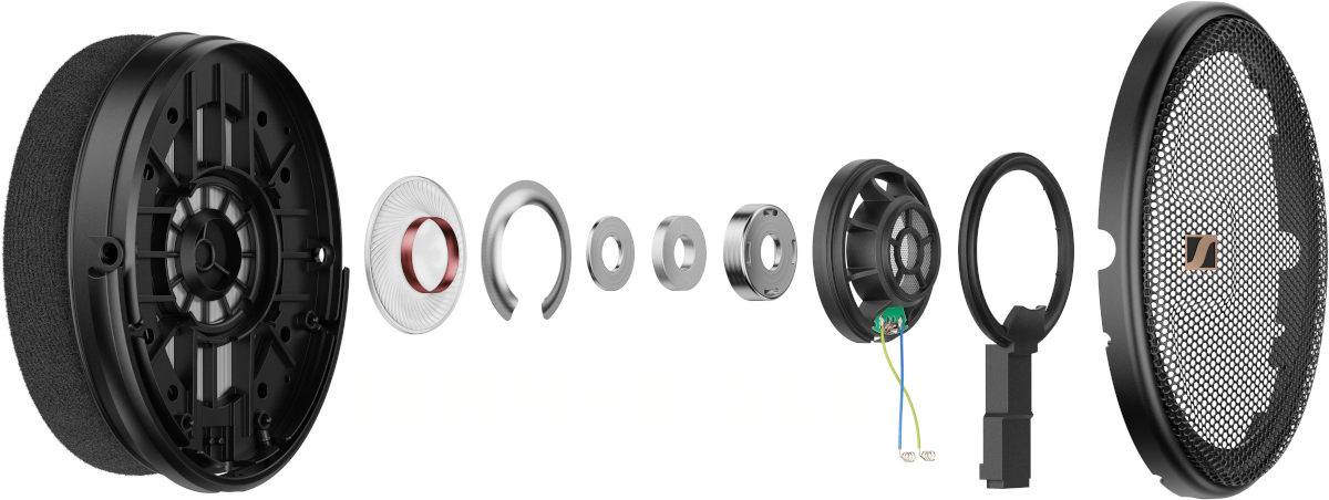 Sennheiser HD 660S2 - premiera słuchawek