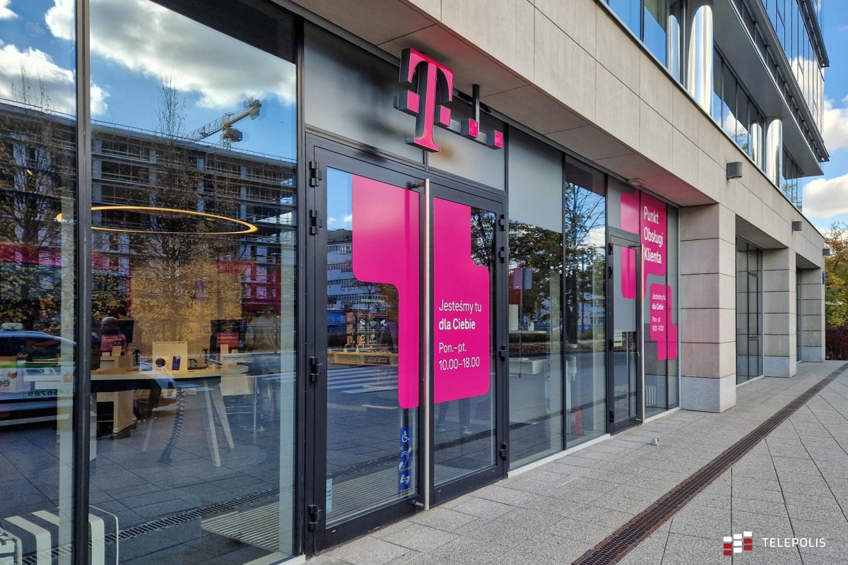 Jesteś w T-Mobile? Nowe prezenty czekają w aplikacji