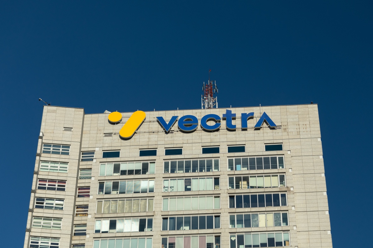 Vectra ma nową ofertę. Netflix nawet na rok za darmo