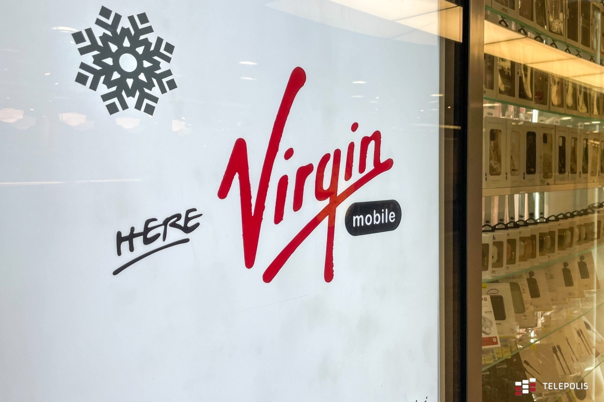 Masz Virgin Mobile na kartę? Sprawdź, co się zmieni