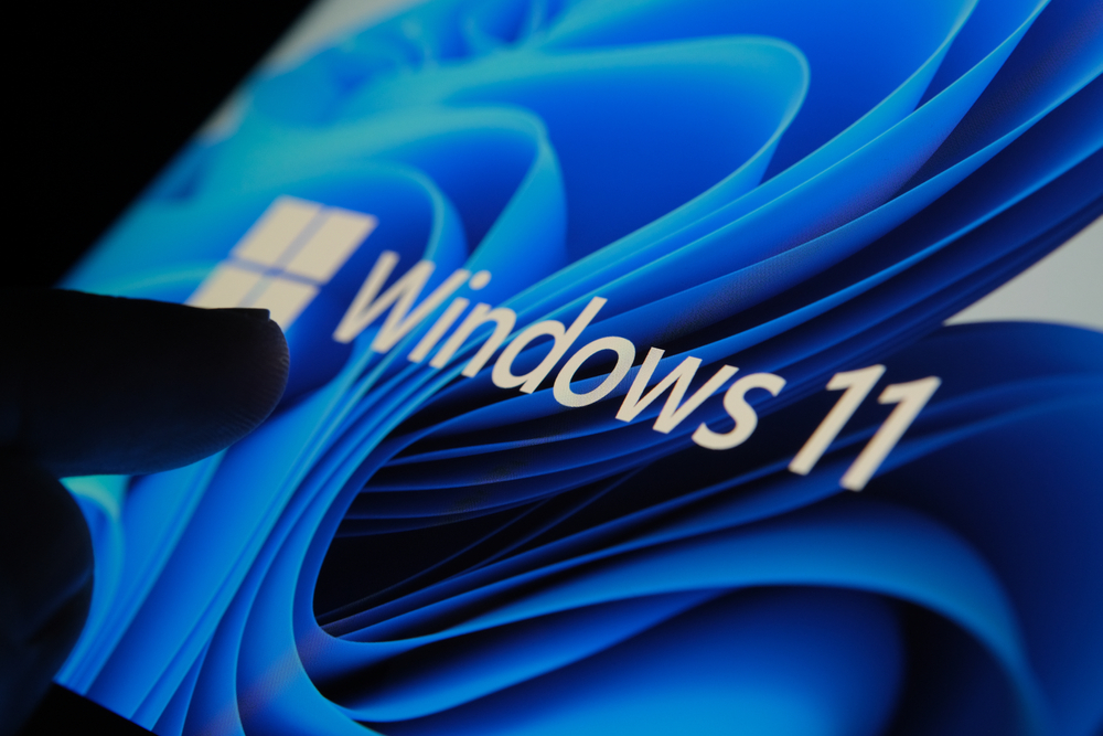 Windows 11 gorszy niż spyware. Zbiera i wysyła mnóstwo danych