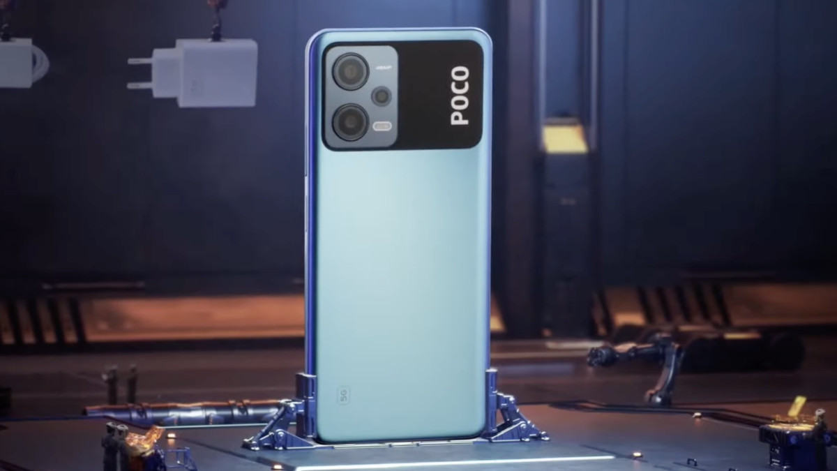 Xiaomi POCO X5 i X5 Pro - premiera