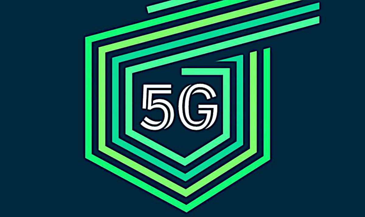 5G Plus