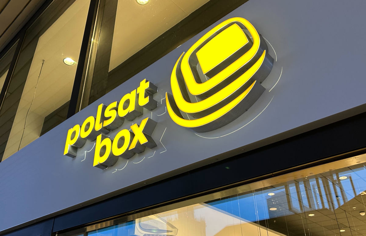 Polsat Box