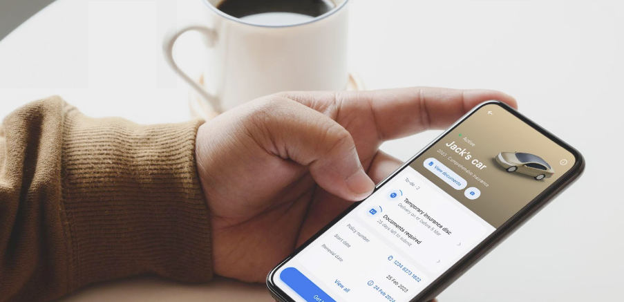 Revolut oc