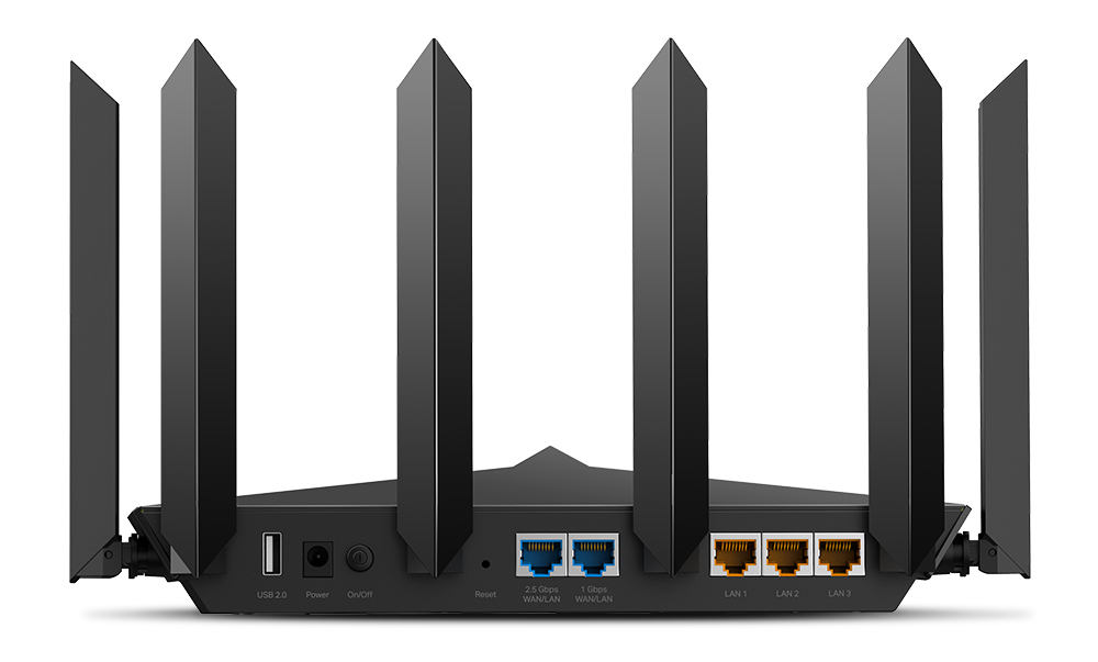 TP-Link Archer AX95