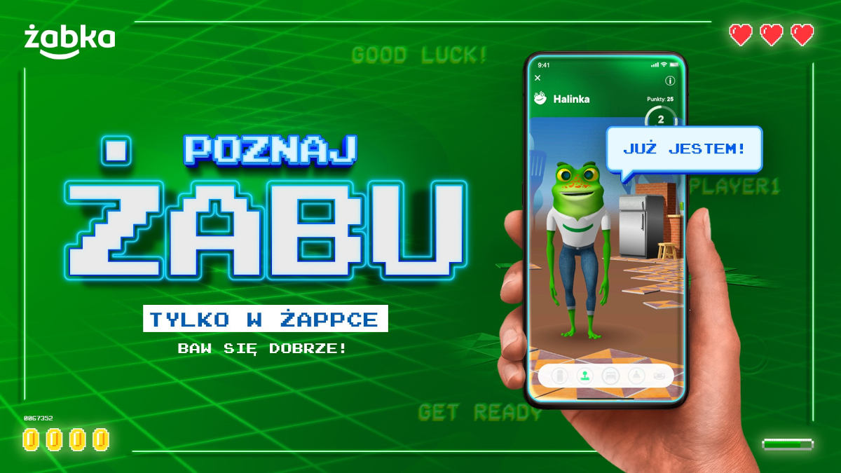 Żabu